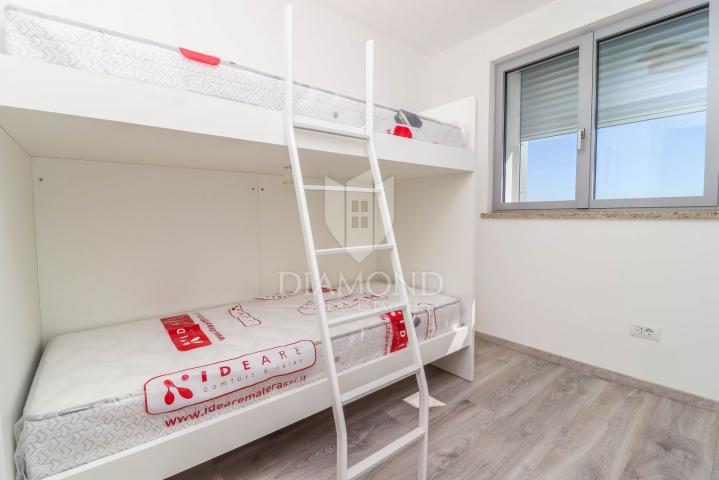 Wohnung Rovinj, 101m2