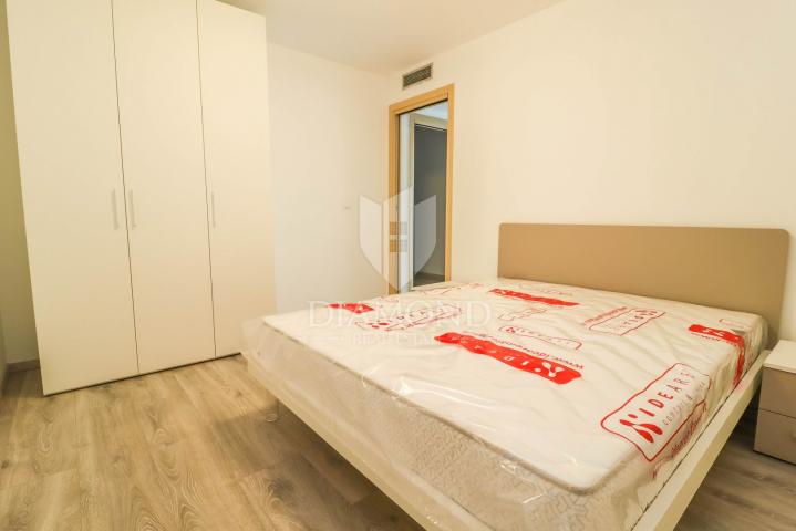 Wohnung Rovinj, 101m2