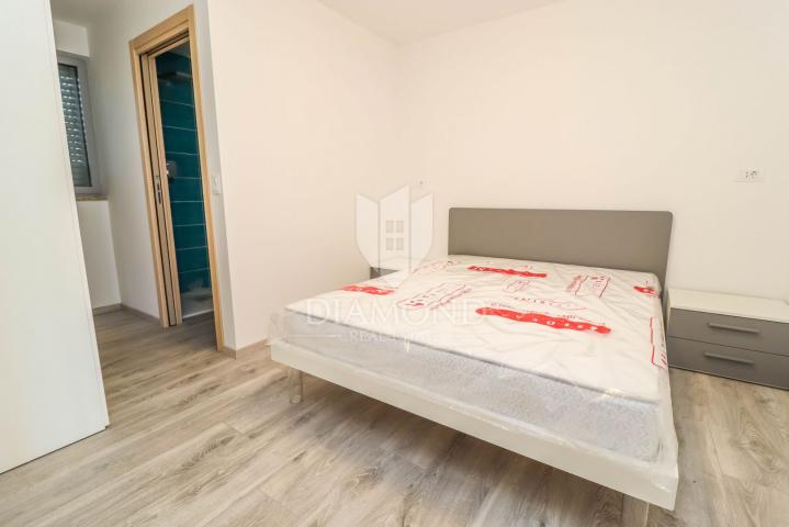 Wohnung Rovinj, 101m2