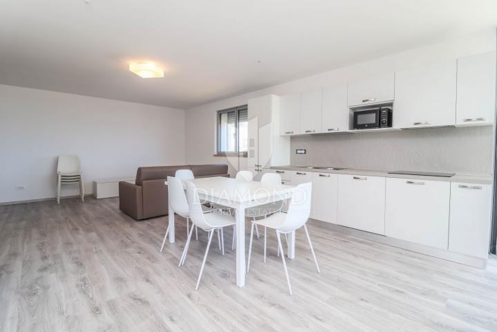 Wohnung Rovinj, 101m2