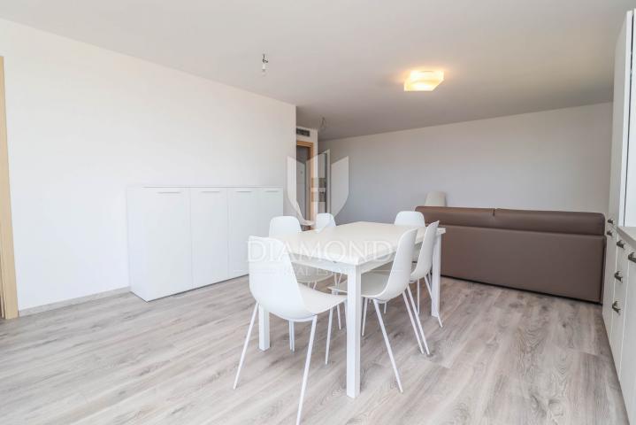 Wohnung Rovinj, 101m2