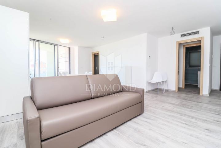 Wohnung Rovinj, 101m2