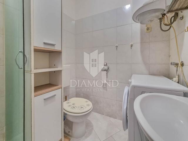 Stan/Apartman Novigrad, 27m2