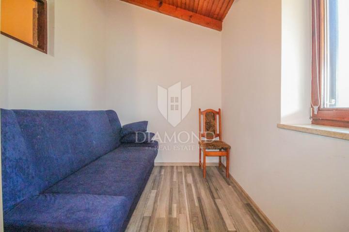 Stan/Apartman Novigrad, 69, 20m2