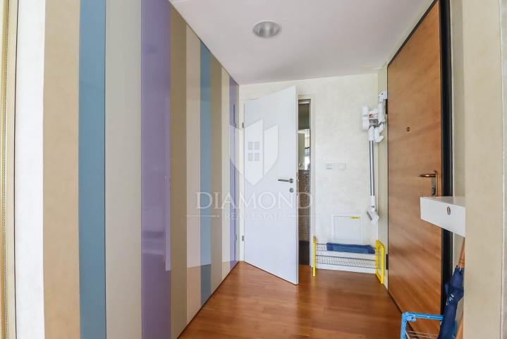 Apartment  Rovinj, 167m2