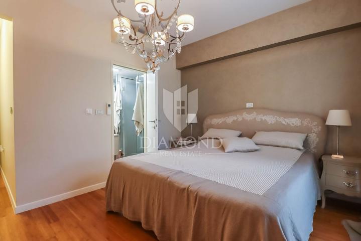 Stan/Apartman Rovinj, 167m2