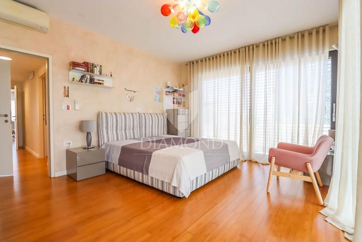 Stan/Apartman Rovinj, 167m2