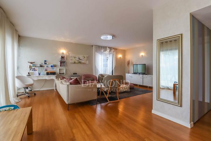 Stan/Apartman Rovinj, 167m2