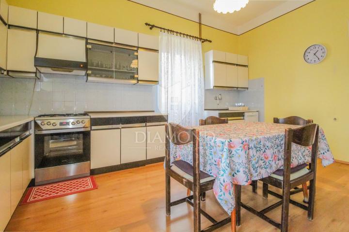 Stan/Apartman Brtonigla, 95, 29m2