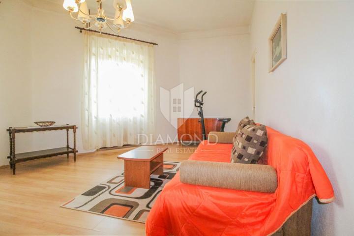 Stan/Apartman Brtonigla, 95, 29m2