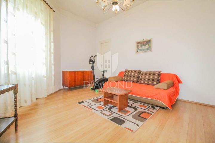 Stan/Apartman Brtonigla, 95, 29m2