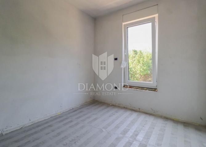 Wohnung Umag, 80,73m2