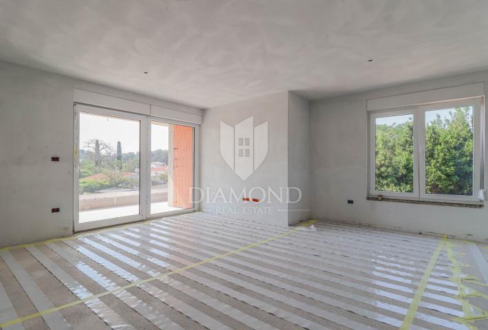 Wohnung Umag, 80,73m2