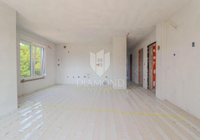 Wohnung Umag, 80,73m2