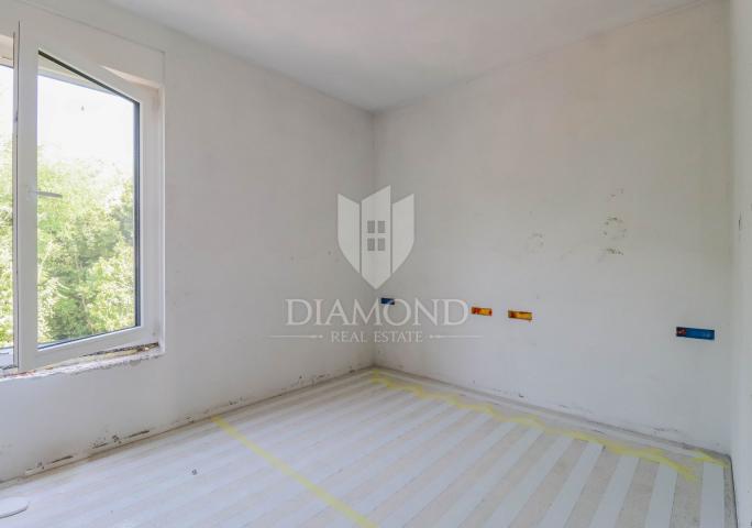 Wohnung Umag, 80,73m2