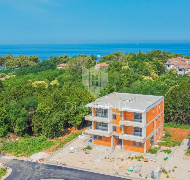 Wohnung Umag, 80,73m2