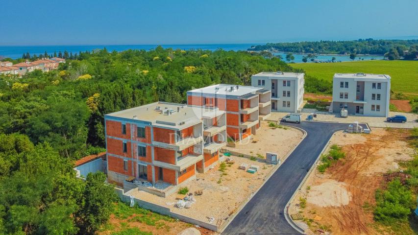 Wohnung Umag, 80,73m2