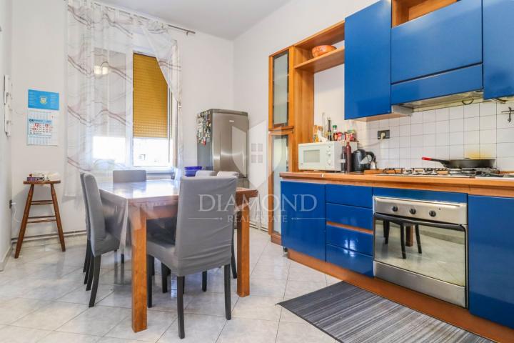 Stan/Apartman Pula, 123m2