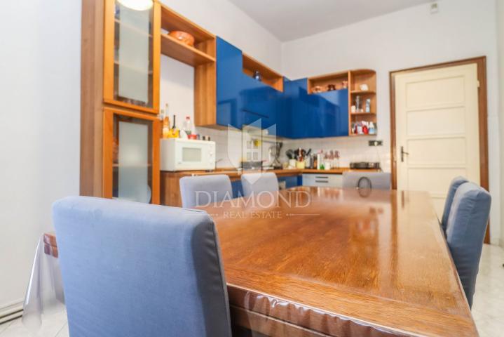 Apartment  Pula, 123m2