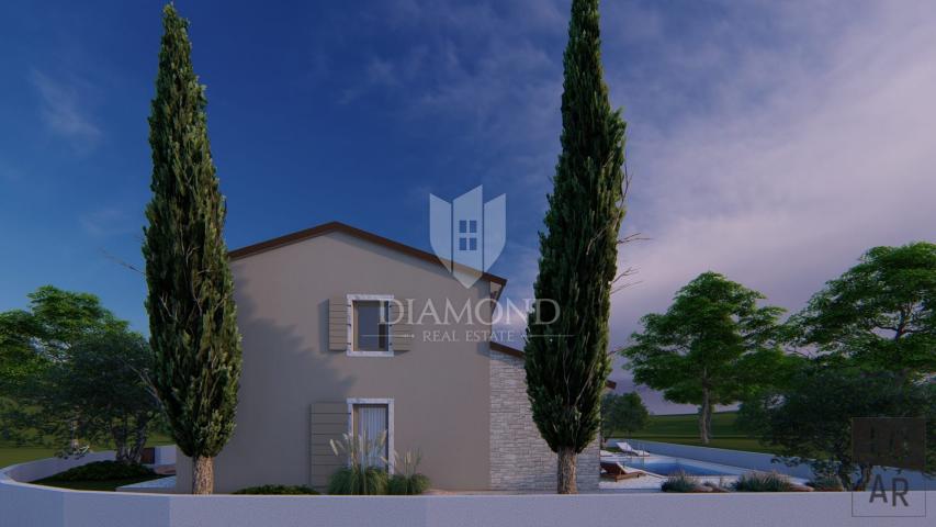 Haus Umag, 161,62m2