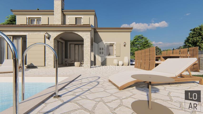 Haus Umag, 161,62m2