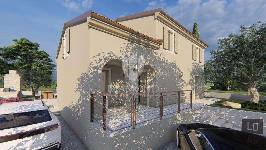 Haus Umag, 161,62m2