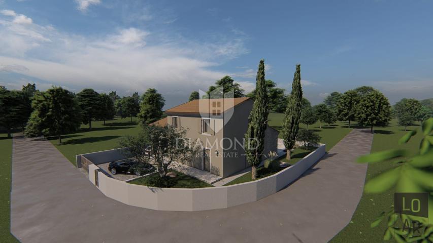 Haus Umag, 161,62m2