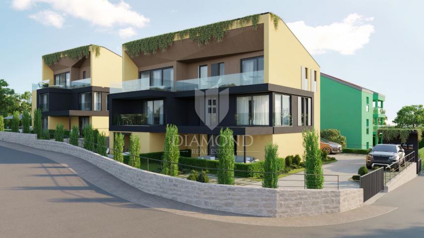 Stan/Apartman Krk, 130, 81m2