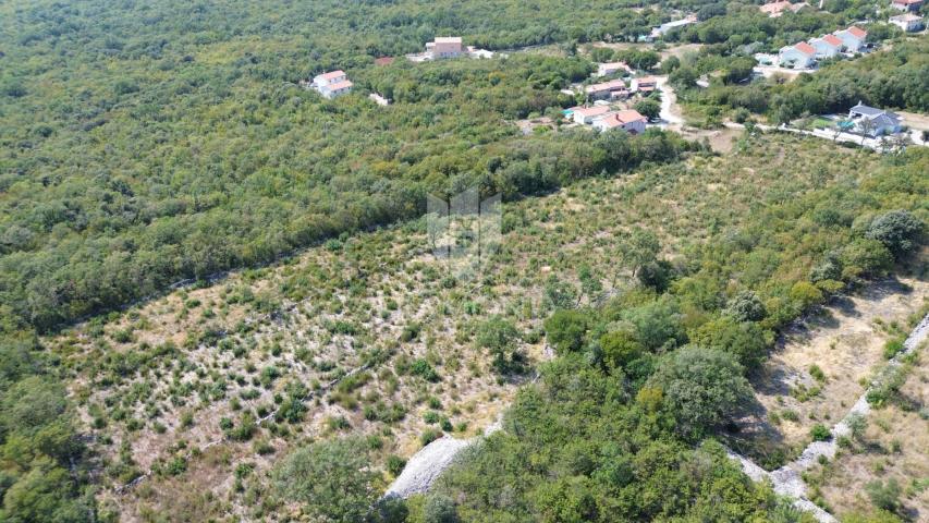 Land Labin, 4.154m2