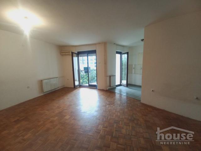 Stan NOVI SAD, CENTAR, kv: 45, € 87550, ID: 1061077