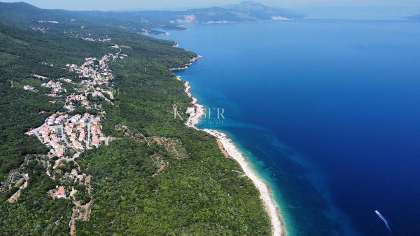 Rabac - jedinstvena prilika za investitore, 15 000 m2