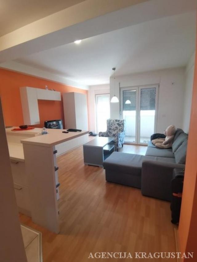 Izdavanje, Stan, 34. 00m2 , Mala vaga