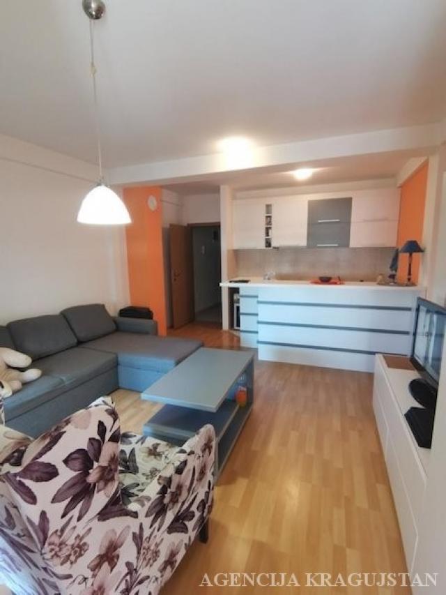 Izdavanje, Stan, 34. 00m2 , Mala vaga