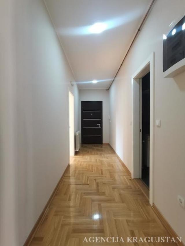 Izdavanje, Stan, 81. 00m2 , Centar