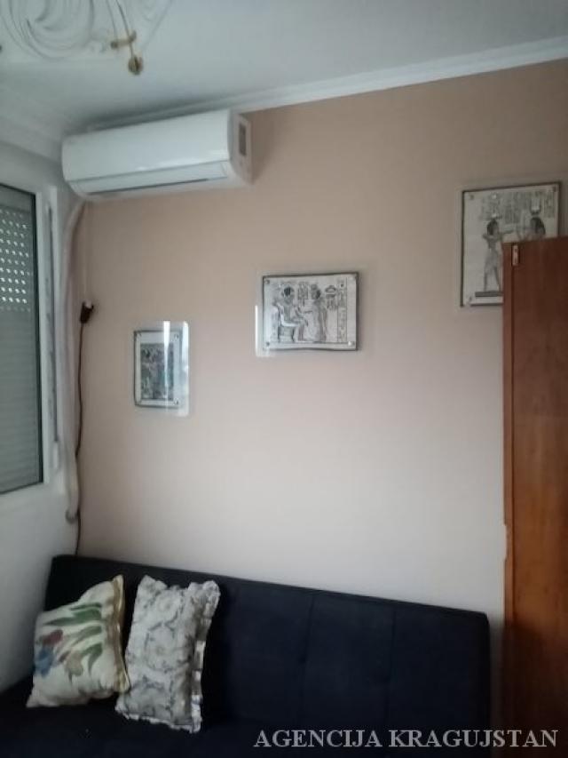 Izdavanje, Stan, 36. 00m2 , Centar