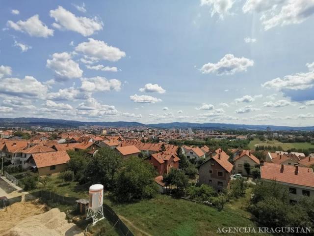 Prodaja, Stan, 67. 00m2 , Aerodrom