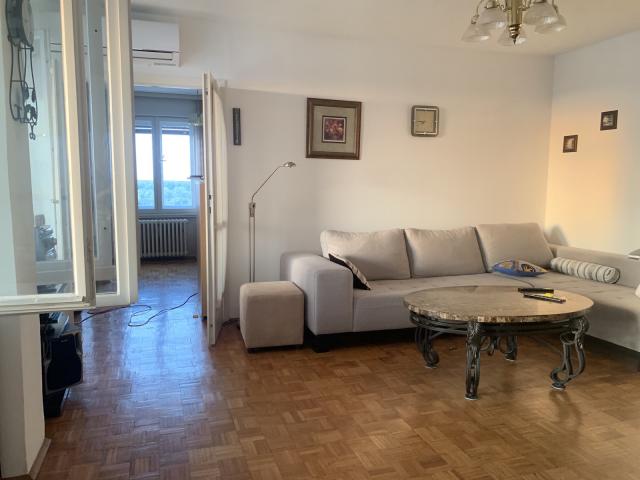 NOVI BEOGRAD BLOK 30(B 92) 92m2 , T , 262000e