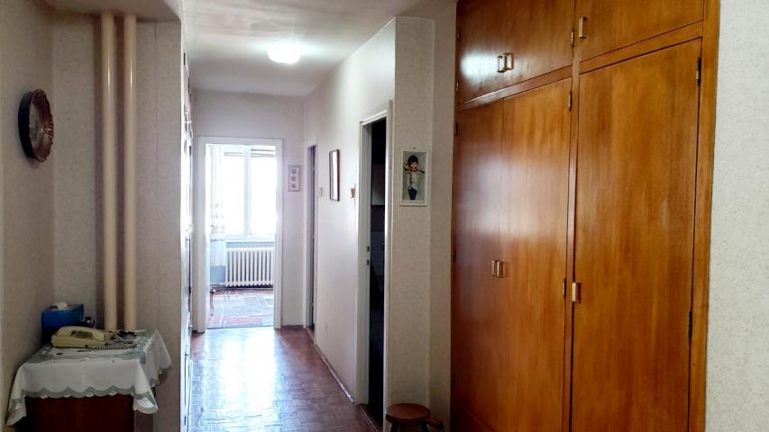 NOVI BEOGRAD BLOK 30(B 92) 92m2 , T , 262000e