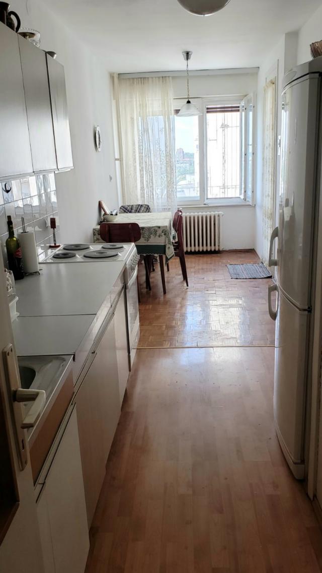 NOVI BEOGRAD BLOK 30(B 92) 92m2 , T , 262000e