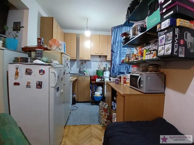 Rakovica, Resnik, Saše Filipovića, 38m2