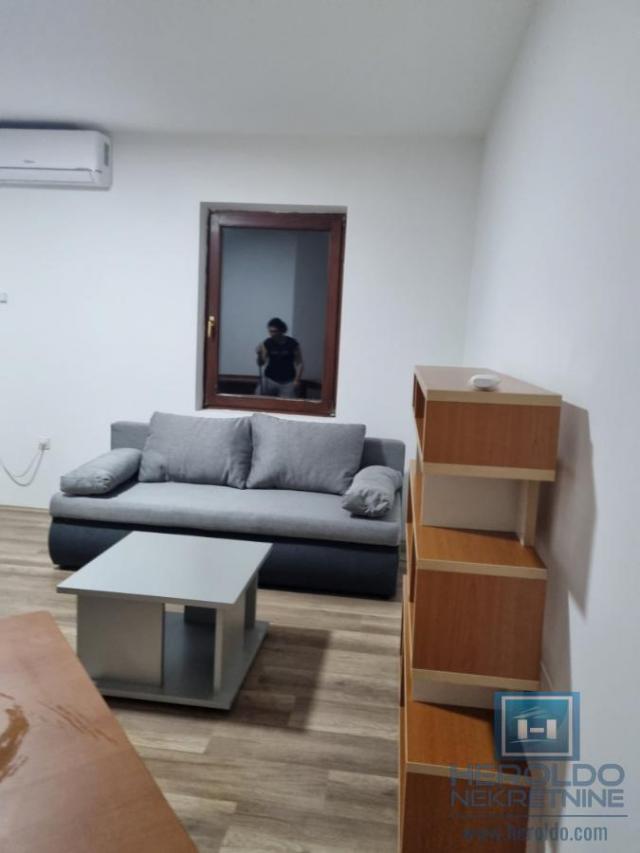 Fully furnished apartment in an excellent location