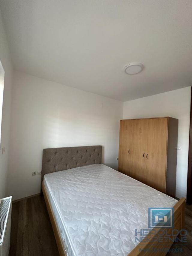 Fully furnished apartment in an excellent location