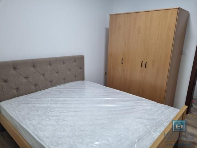 Fully furnished apartment in an excellent location