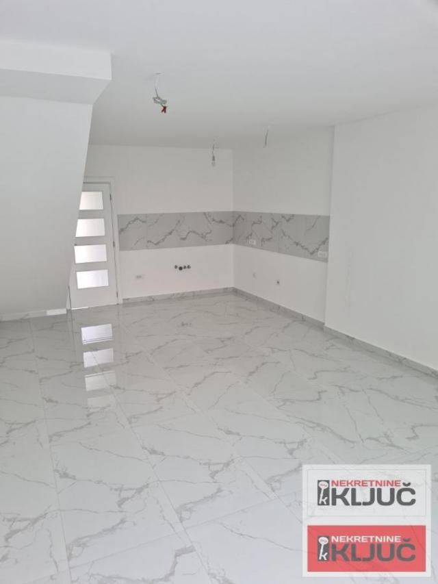 VETERNIČKA RAMPA, 79m2, Četvorosoban-Duplex plus Terasa