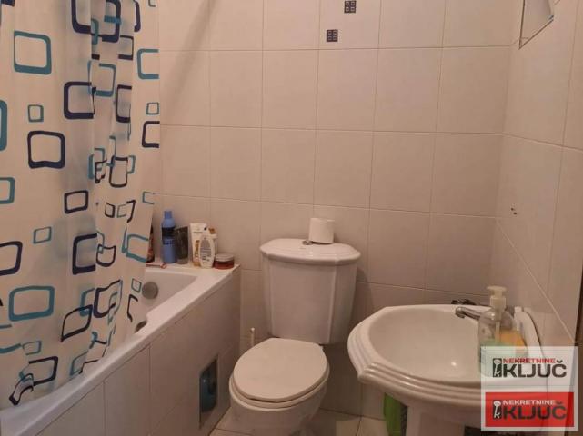 KOD LIMANSKE PIJACE, 60m2, Dvoiposoban-Duplex