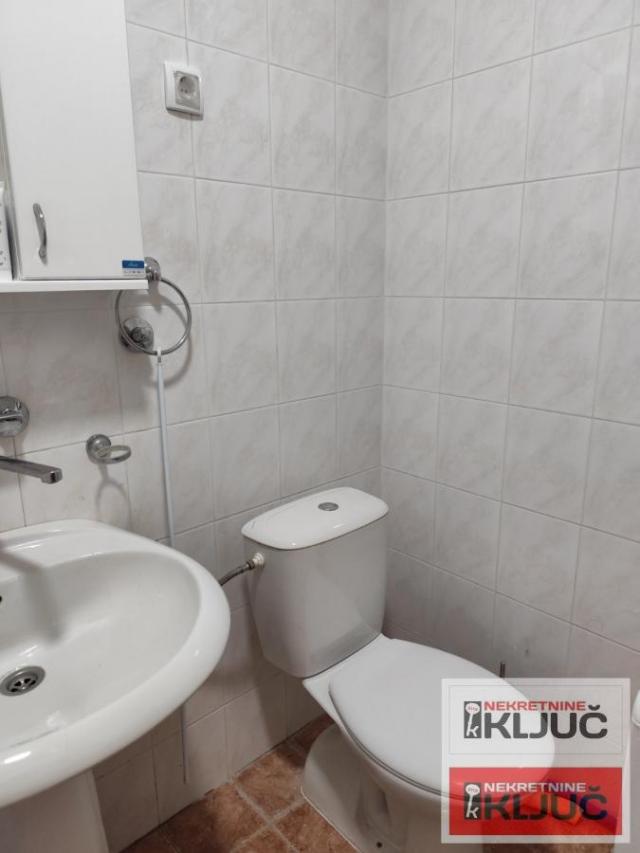 KOD BETANIJE, 42m2, Dvosoban