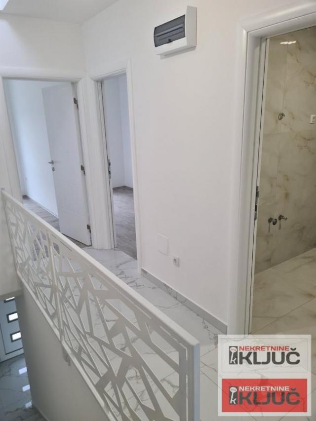 VETERNIČKA RAMPA, 79m2, Četvorosoban-Duplex plus Terasa