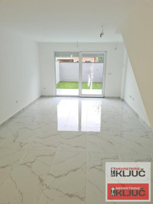 VETERNIČKA RAMPA, 79m2, Četvorosoban-Duplex plus Terasa