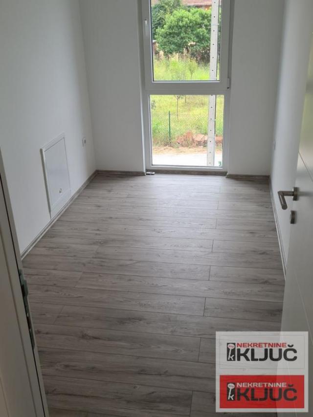 VETERNIČKA RAMPA, 79m2, Četvorosoban-Duplex plus Terasa