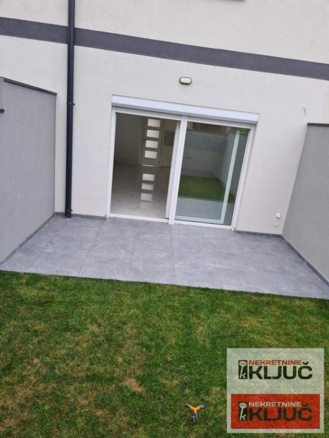 VETERNIČKA RAMPA, 79m2, Četvorosoban-Duplex plus Terasa